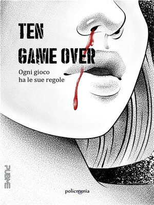cover image of Ten--Game over